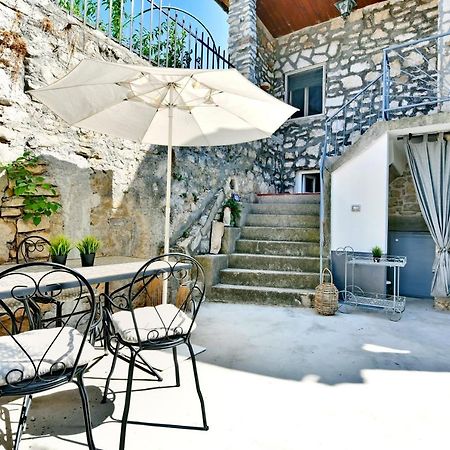 Pikarin Rooms B&B Vrsar Exterior foto