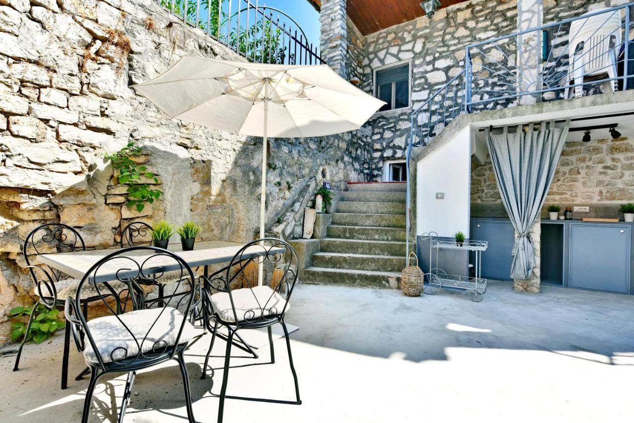 Pikarin Rooms B&B Vrsar Exterior foto
