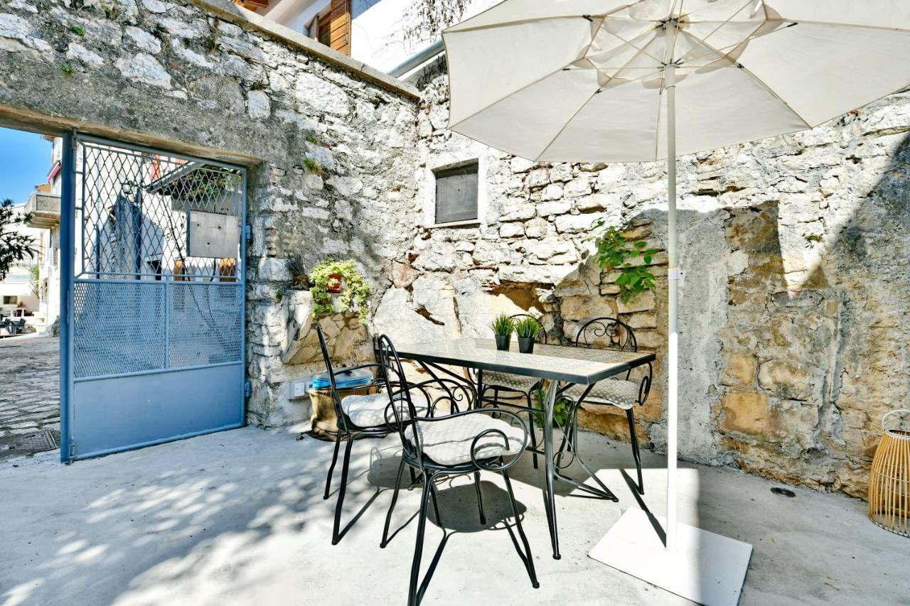 Pikarin Rooms B&B Vrsar Exterior foto
