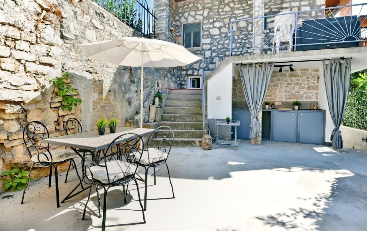 Pikarin Rooms B&B Vrsar Exterior foto