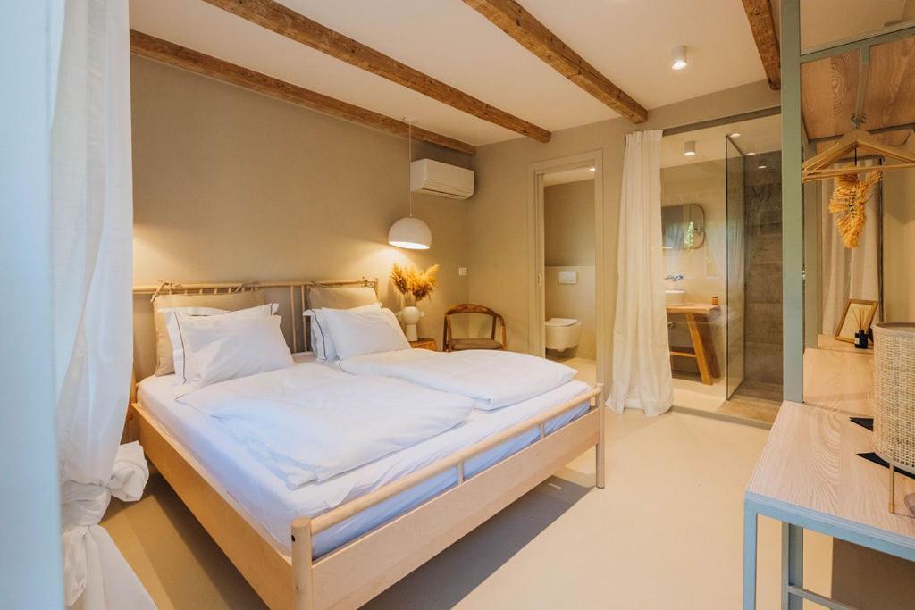 Pikarin Rooms B&B Vrsar Exterior foto